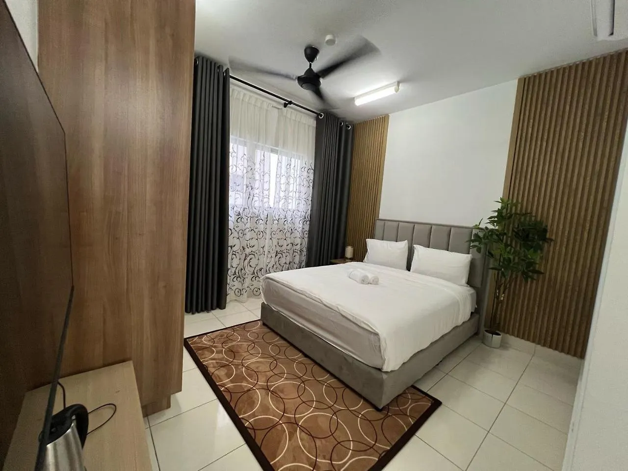 Alanis Residence Klia Сепанг 0*,  Малайзия