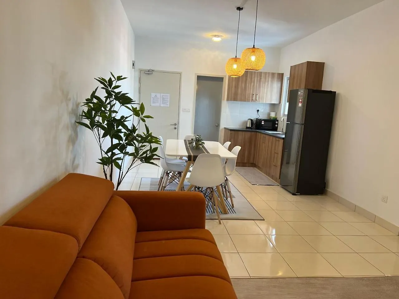 Alanis Residence Klia Сепанг Малайзия