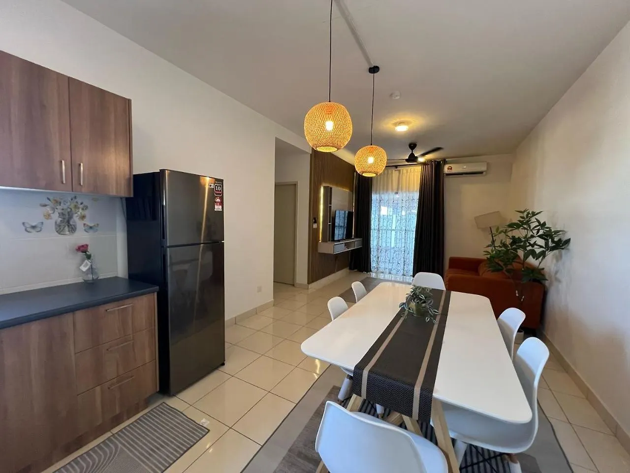 Alanis Residence Klia Sepang