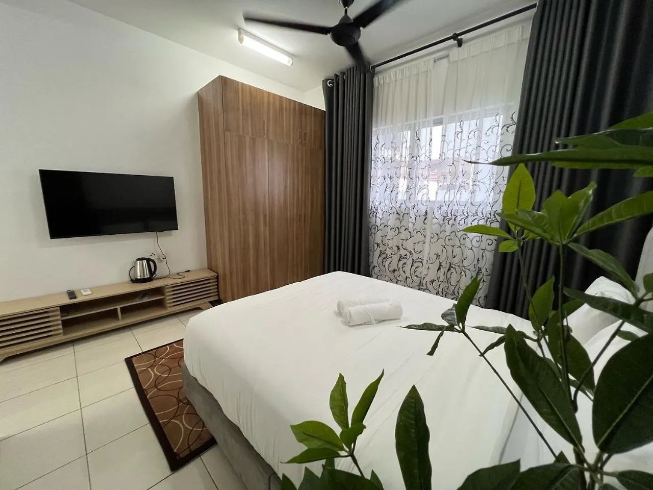 Alanis Residence Klia Sepang
