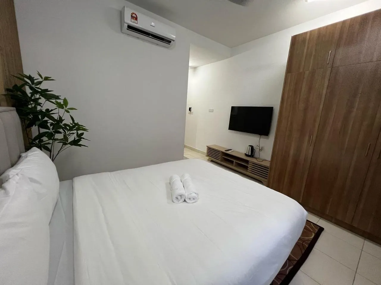 Alanis Residence Klia Sepang