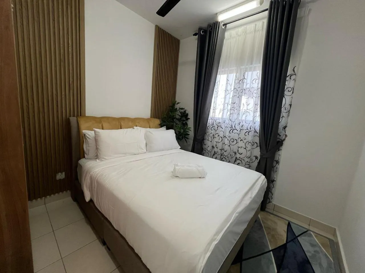 Apartment Alanis Residence Klia Sepang