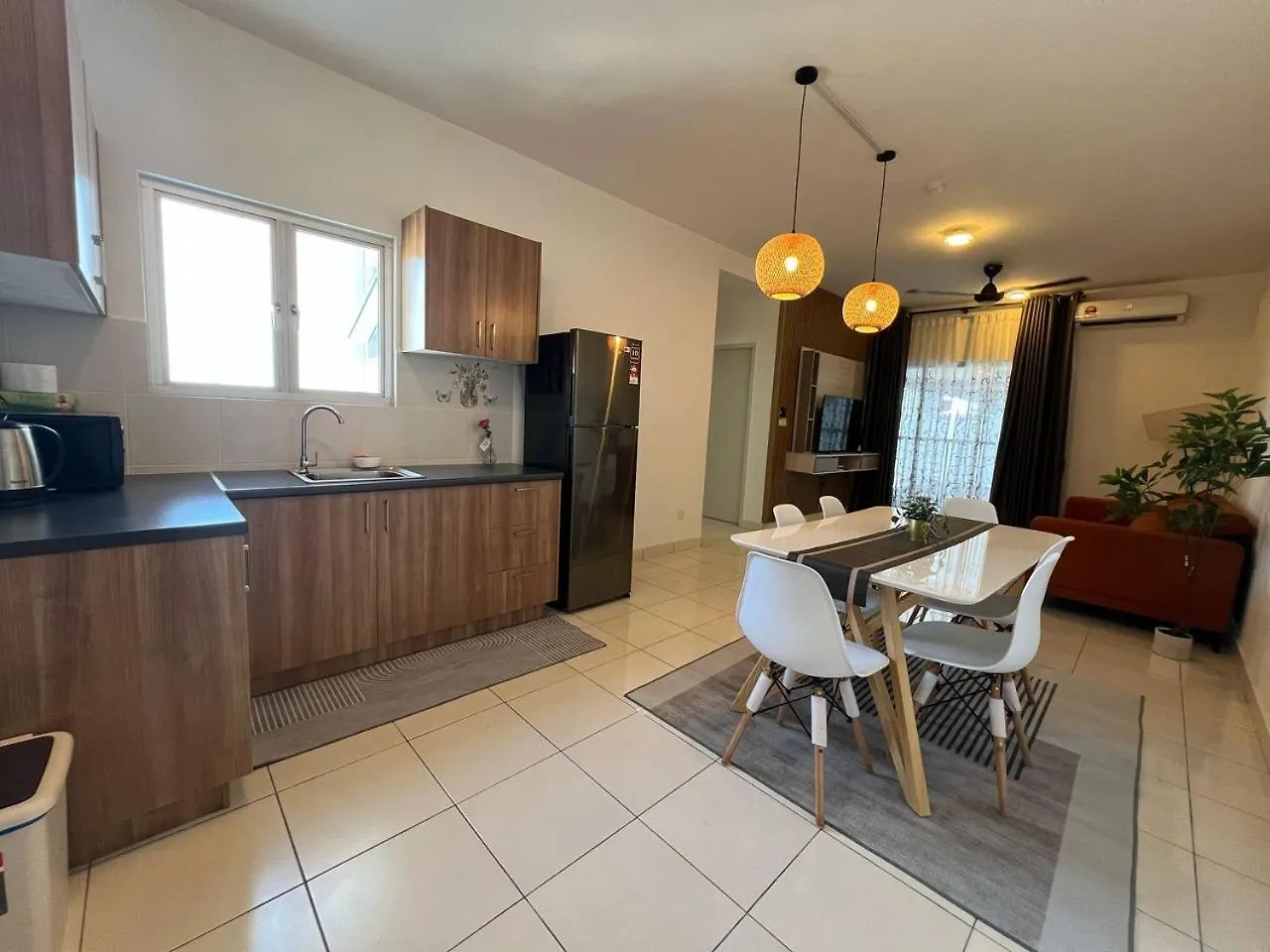 Alanis Residence Klia Sepang Apartment